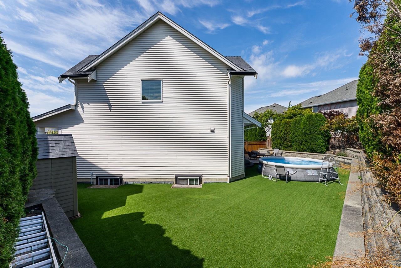 7078 179 Street, Surrey, British Columbia  V3S 7A3 - Photo 33 - R3109488