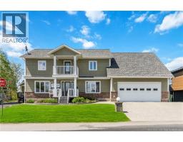 380 Front Street, Grand Falls, New Brunswick