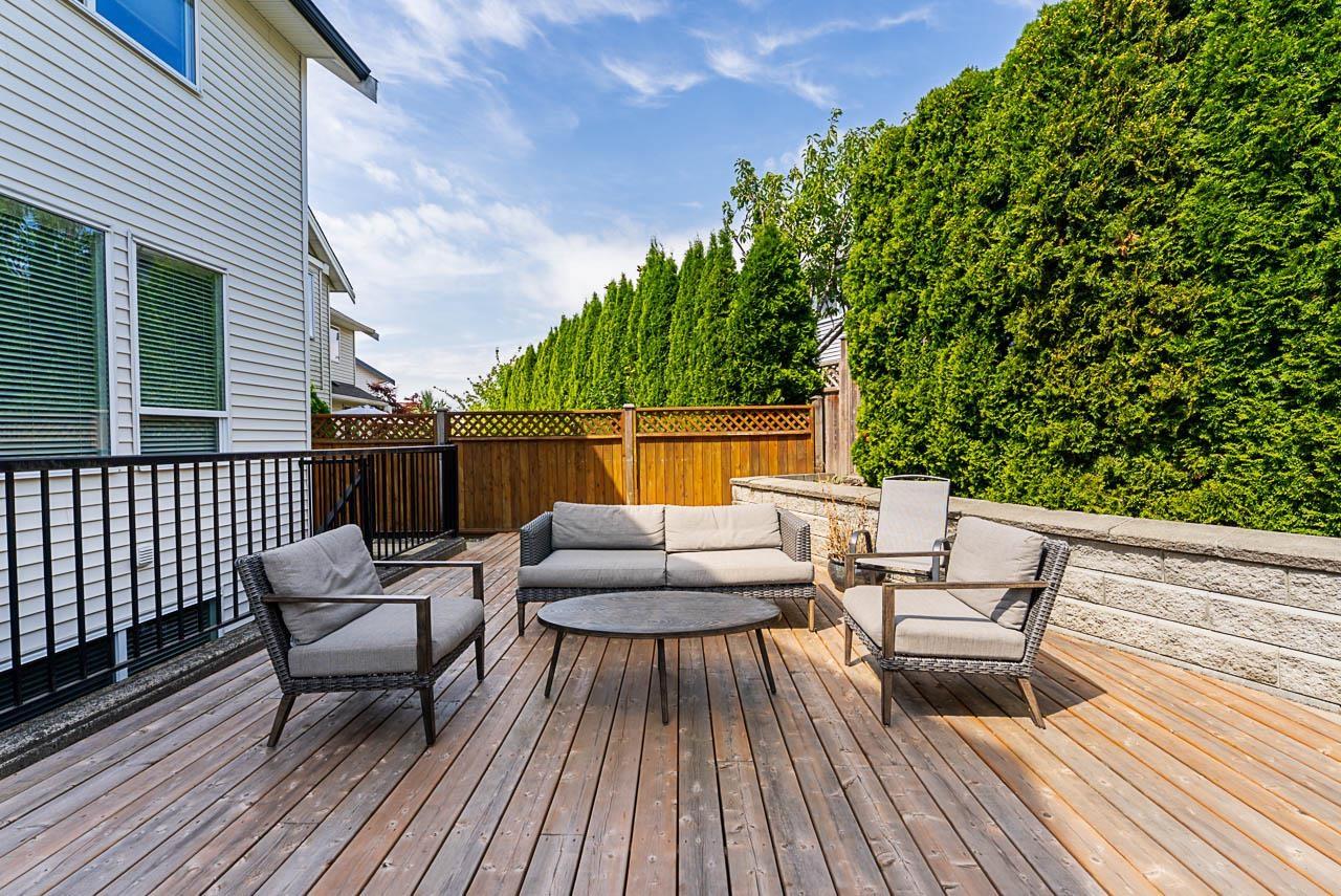 7078 179 Street, Surrey, British Columbia  V3S 7A3 - Photo 31 - R3109488