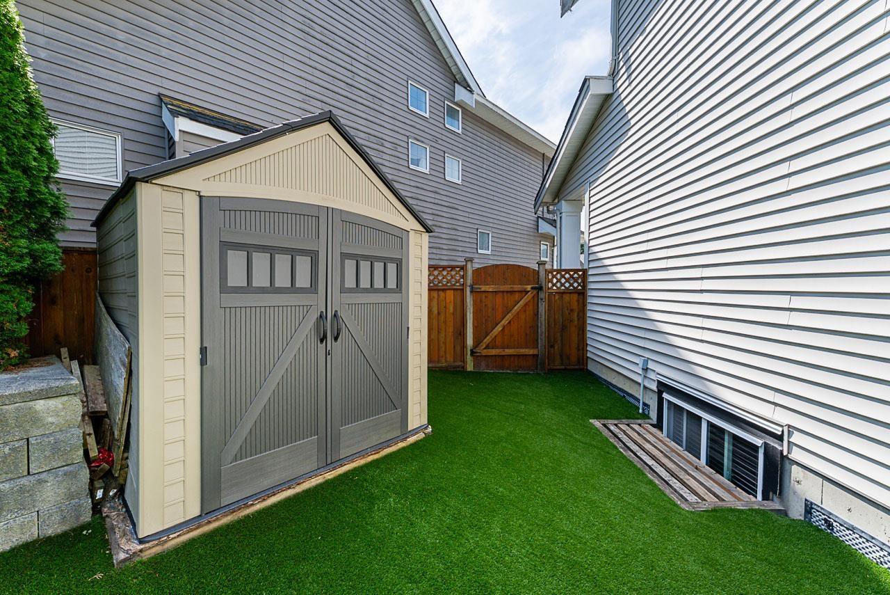 7078 179 Street, Surrey, British Columbia  V3S 7A3 - Photo 32 - R3109488