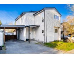 13941 80A AVENUE, Surrey, British Columbia