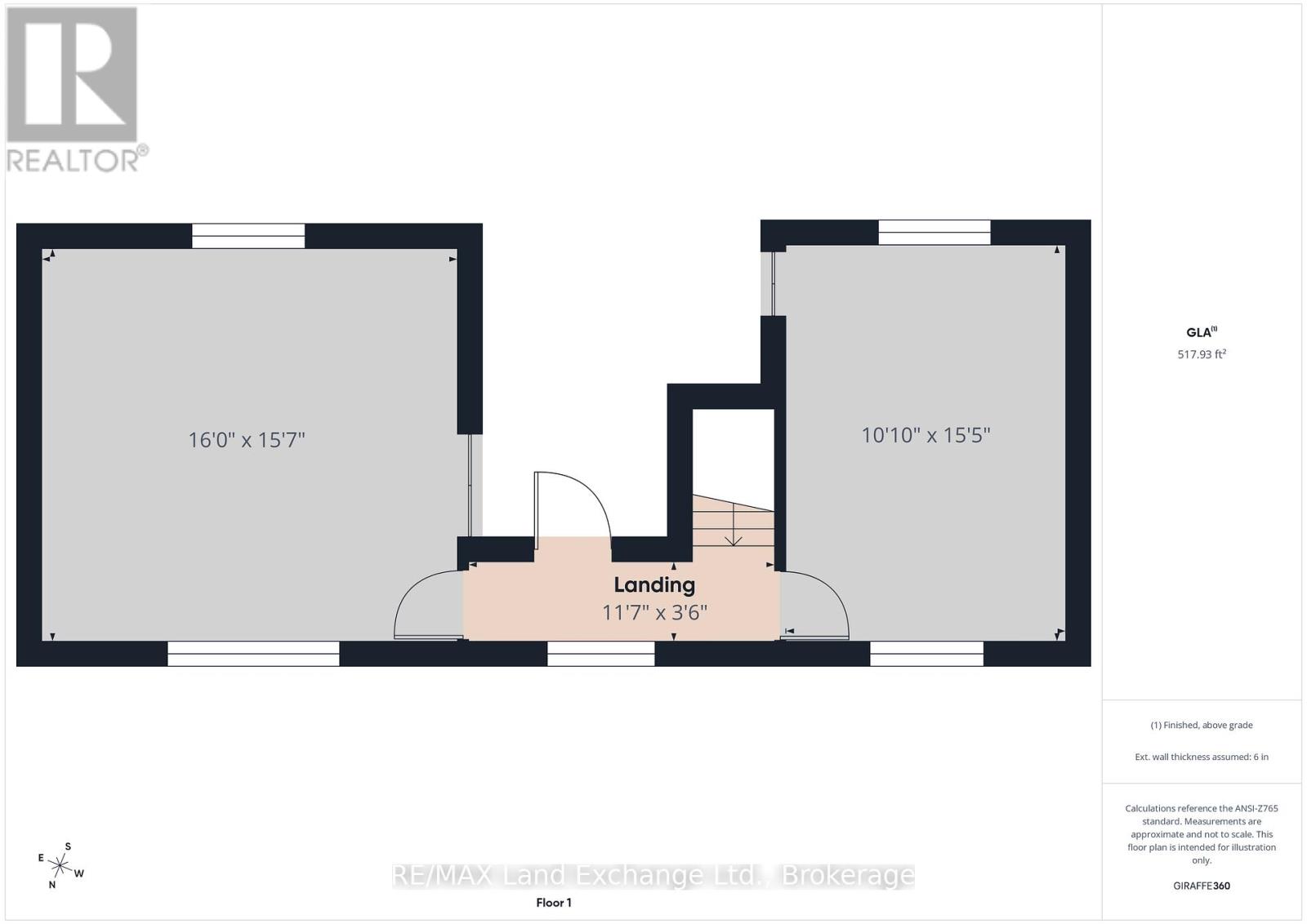 45 Goderich Street, Kincardine, Ontario  N2Z 2L2 - Photo 24 - X12989042