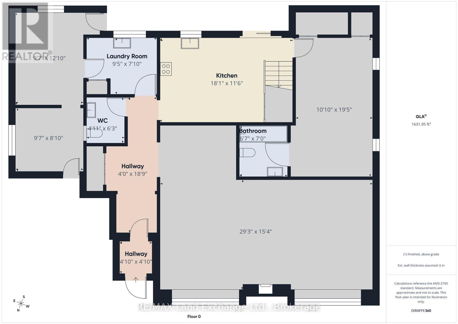 45 Goderich Street, Kincardine, Ontario  N2Z 2L2 - Photo 25 - X12989042