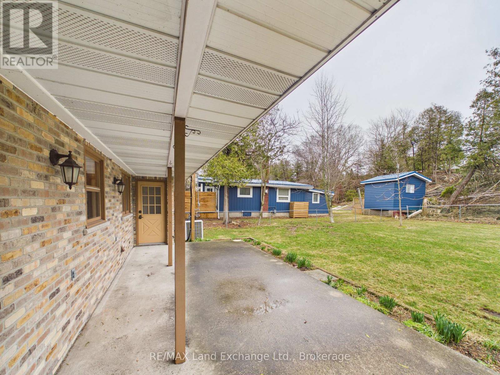 45 Goderich Street, Kincardine, Ontario  N2Z 2L2 - Photo 23 - X12989042