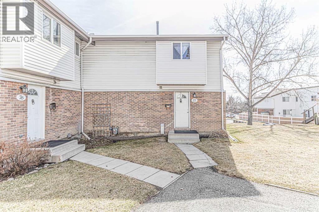 77, 5103 35 Avenue SW, Calgary, Alberta  T3E 6L9 - Photo 2 - A2299281