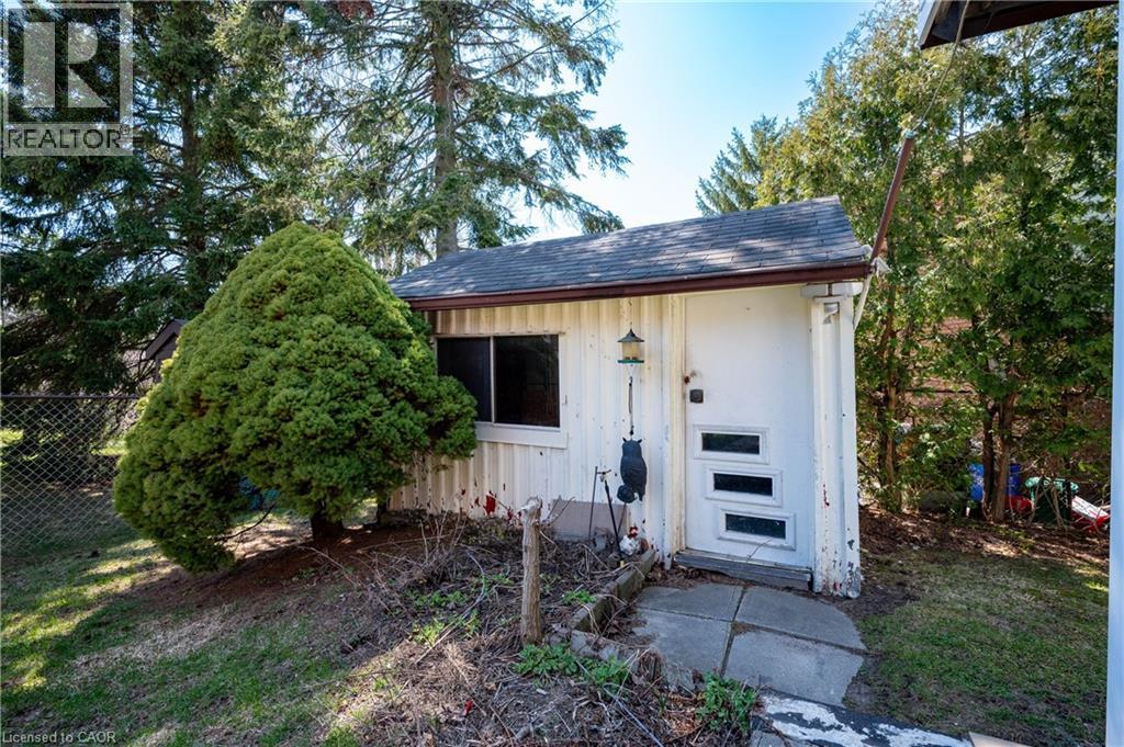 7 Lichty Crescent, Kitchener, Ontario  N2B 2Z5 - Photo 45 - 40789664