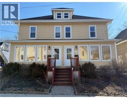 65-67 Dominion Street, Moncton, New Brunswick