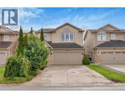 208 HUDSON DRIVE, Chatham, Ontario