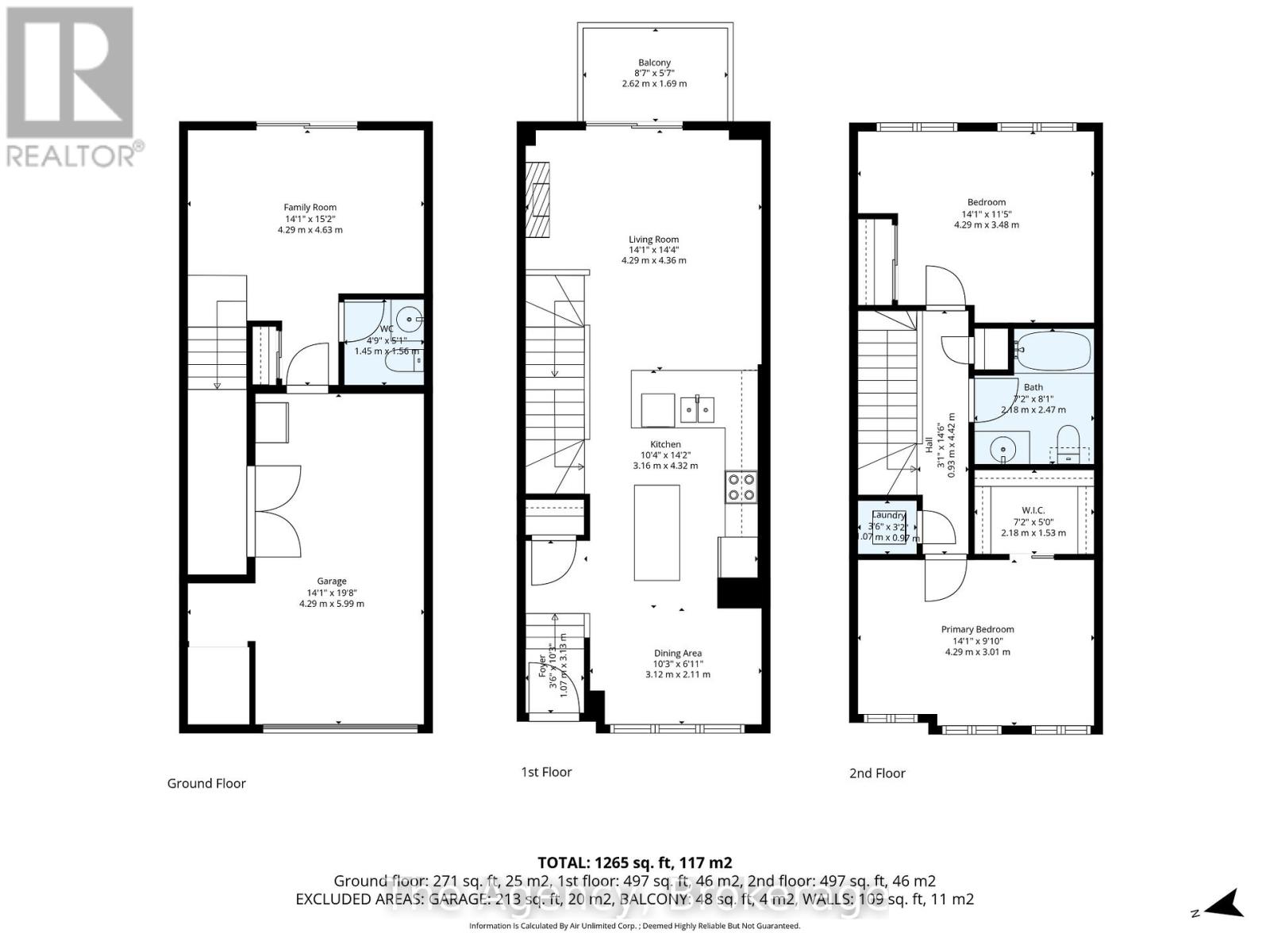 59 Markle Crescent, Hamilton, Ontario  L9G 0H3 - Photo 30 - X12989558