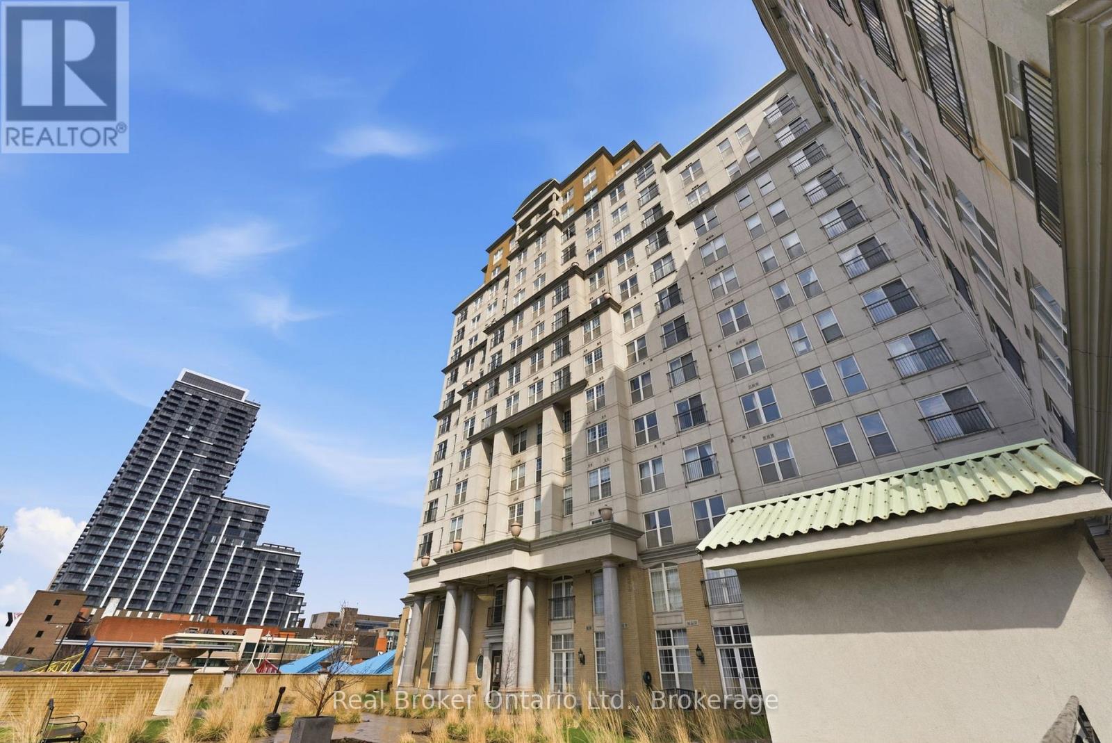 1204 - 135 James Street S, Hamilton, Ontario  L8P 2Z6 - Photo 3 - X12989682