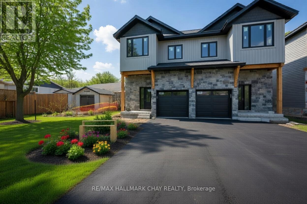 28 ROSE AVENUE, Orillia, Ontario