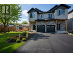 28 ROSE AVENUE, Orillia, Ontario