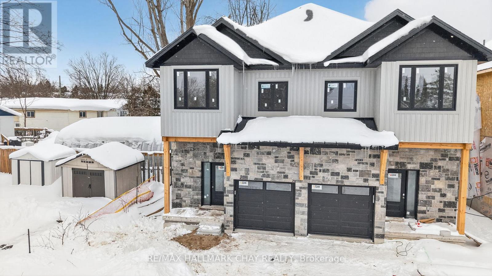 28 Rose Avenue, Orillia, Ontario  L3V 6B4 - Photo 40 - S12891102