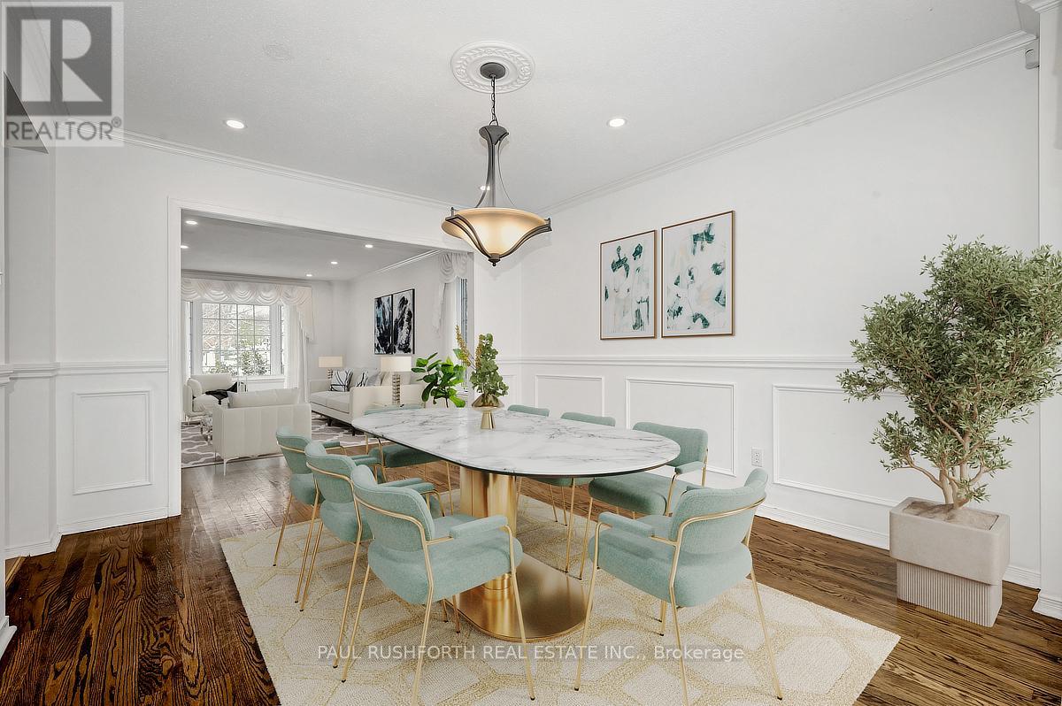 1 Acklam Terrace, Ottawa, Ontario  K2K 2H1 - Photo 10 - X12680446