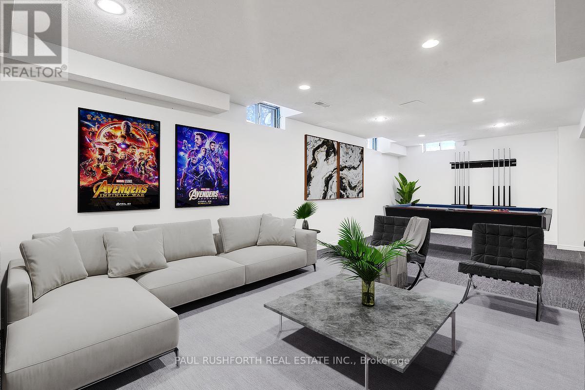 1 Acklam Terrace, Ottawa, Ontario  K2K 2H1 - Photo 26 - X12680446