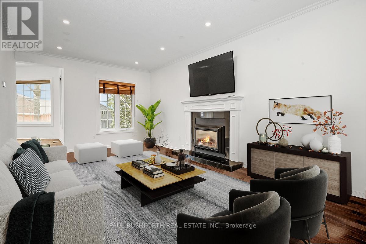 1 Acklam Terrace, Ottawa, Ontario  K2K 2H1 - Photo 16 - X12680446