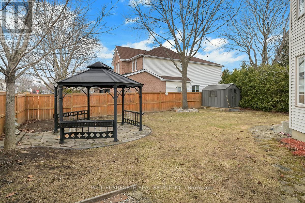 1 Acklam Terrace, Ottawa, Ontario  K2K 2H1 - Photo 34 - X12680446