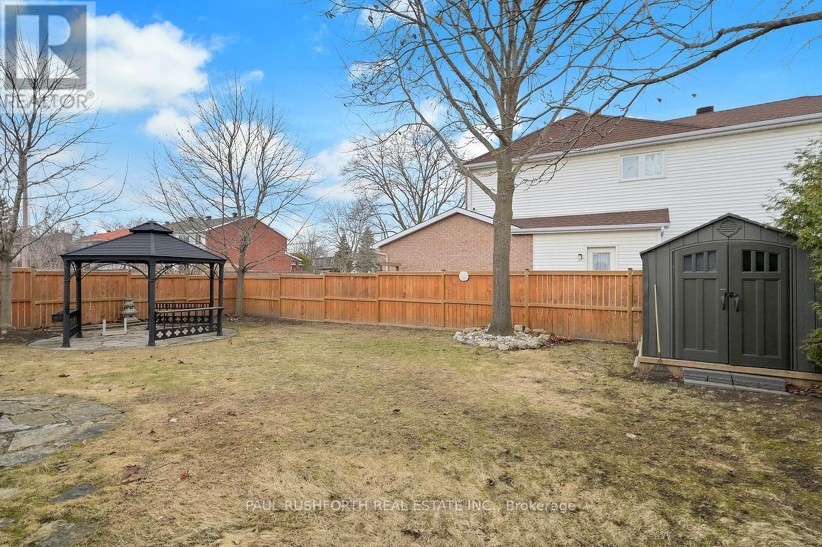 1 Acklam Terrace, Ottawa, Ontario  K2K 2H1 - Photo 35 - X12680446