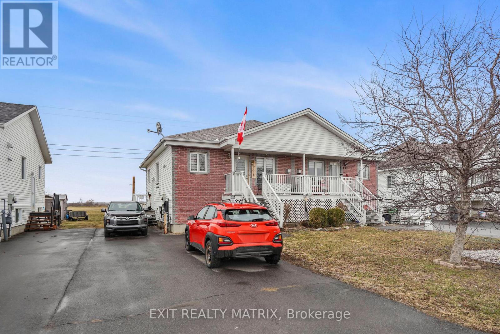 993 JACYNTHE STREET, Hawkesbury, Ontario