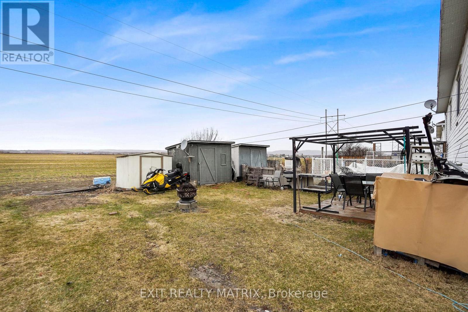 993 Jacynthe Street, Hawkesbury, Ontario  K6A 3W4 - Photo 4 - X12694524