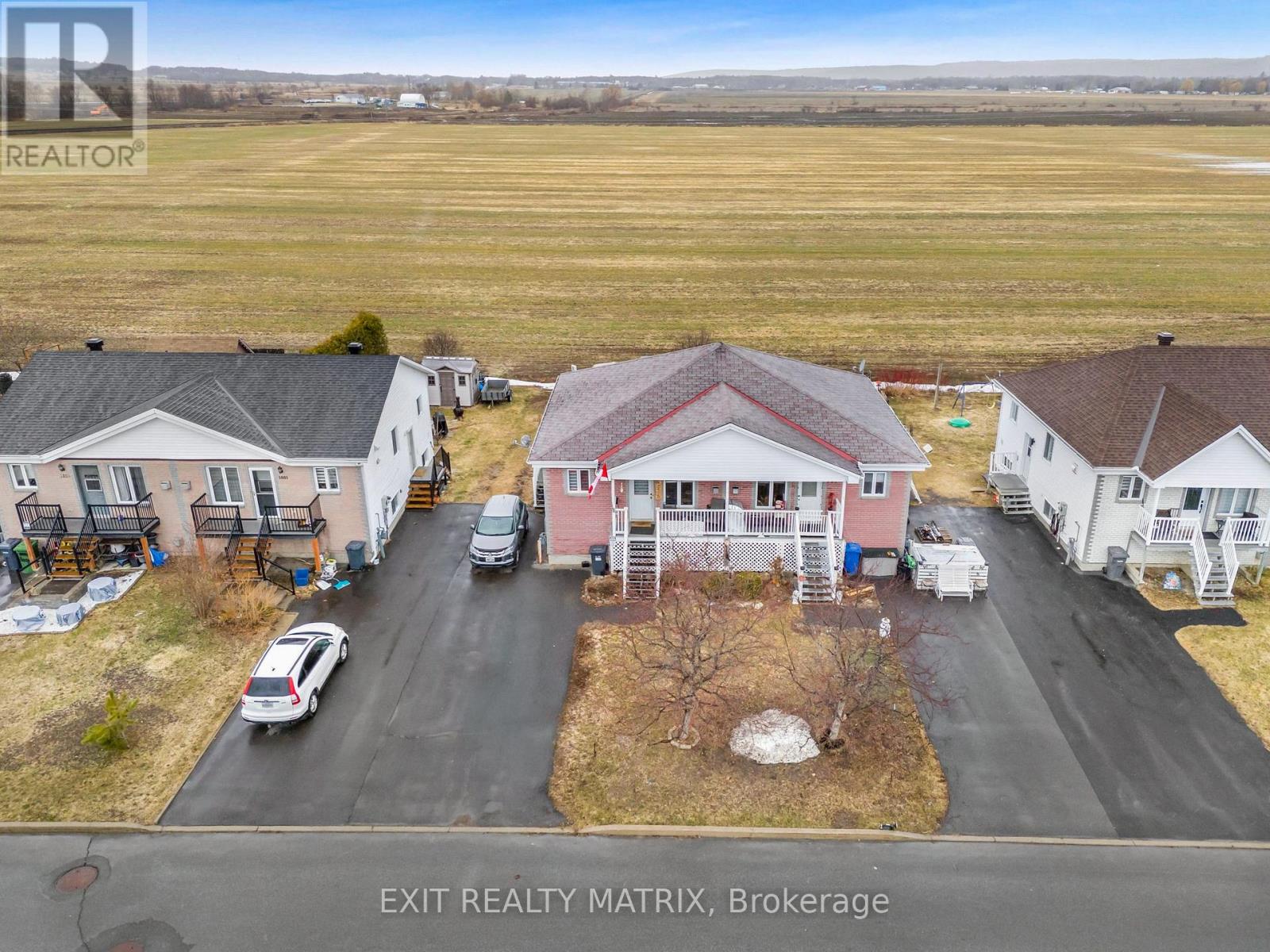 993 Jacynthe Street, Hawkesbury, Ontario  K6A 3W4 - Photo 6 - X12694524