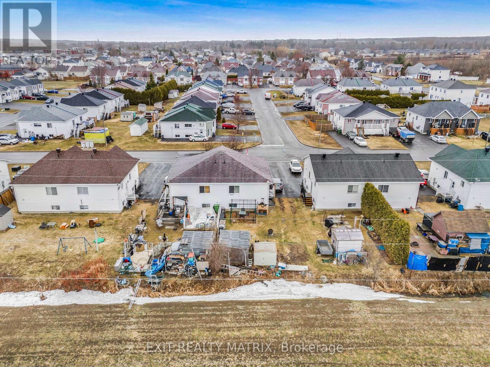 993 Jacynthe Street, Hawkesbury, Ontario  K6A 3W4 - Photo 8 - X12694524