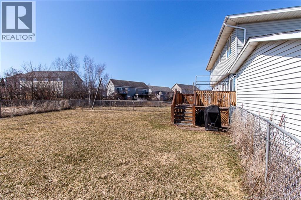 34 Rennick Road, Moncton, New Brunswick  E1G 2G8 - Photo 32 - NB136128
