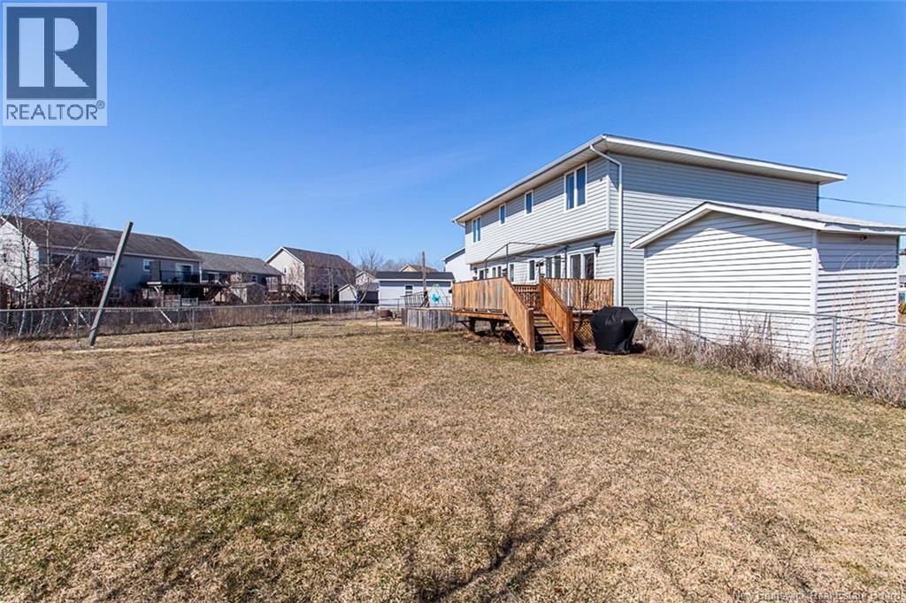 34 Rennick Road, Moncton, New Brunswick  E1G 2G8 - Photo 34 - NB136128