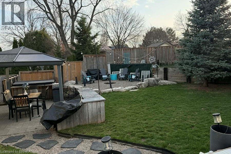 44 Shalfleet Boulevard, Brantford, Ontario  N3R 6L6 - Photo 37 - 40818093