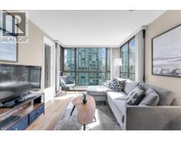 2011 1331 ALBERNI STREET, Vancouver, British Columbia