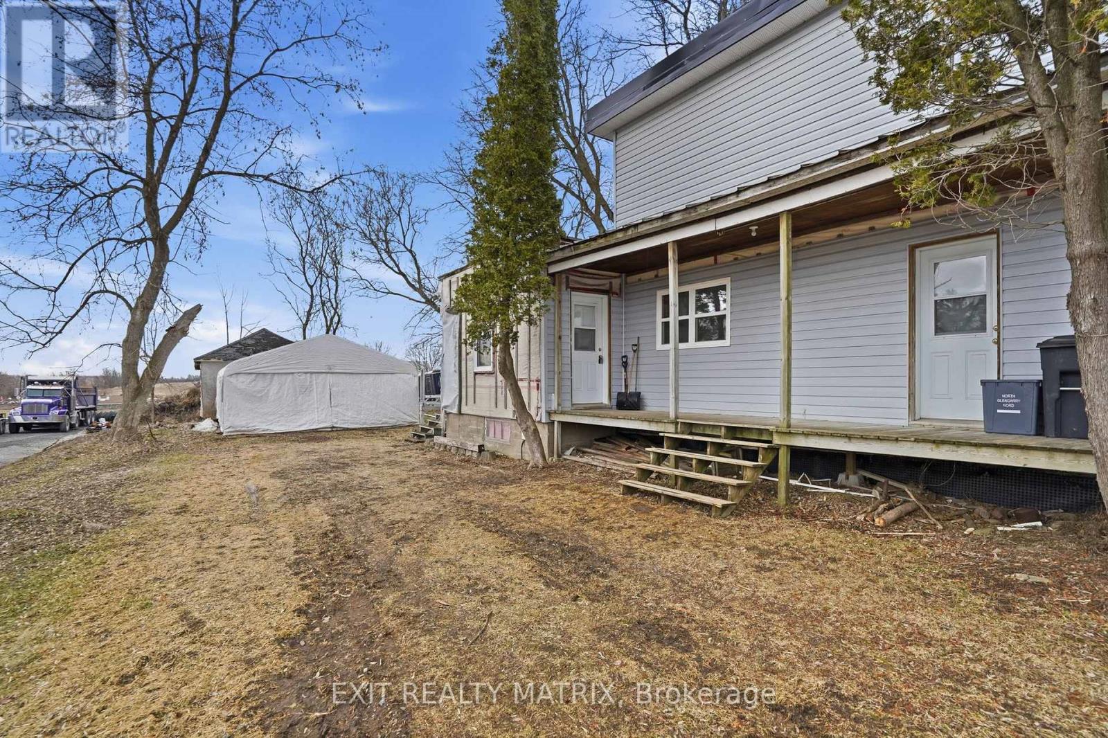 21888 Laggan-Glenelg Road, North Glengarry, Ontario K0B 1E0 - Photo 3 - X12885830