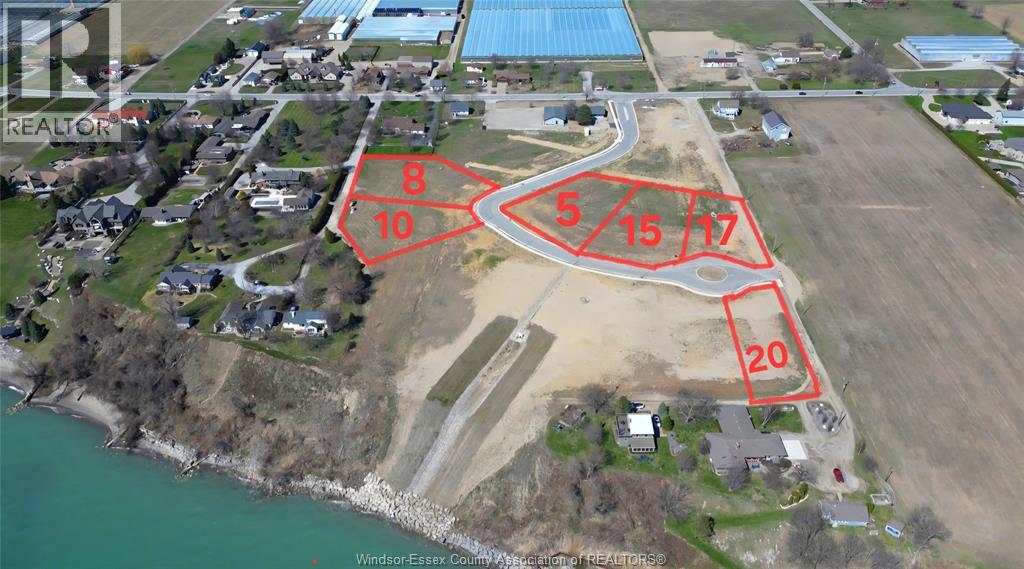 15 VISTA ISLE AVENUE, Leamington, Ontario