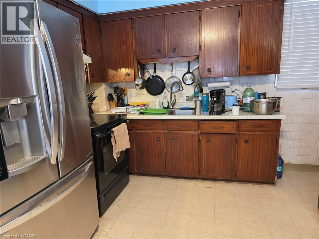 182 Marlborough Street, Brantford, Ontario  N3S 4S9 - Photo 6 - 40820079