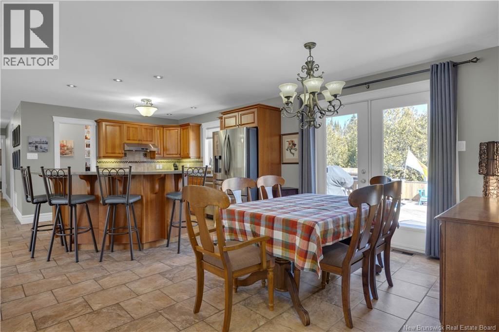 735 Hillcrest Road, Saint John, New Brunswick  E2N 2B6 - Photo 7 - NB137026