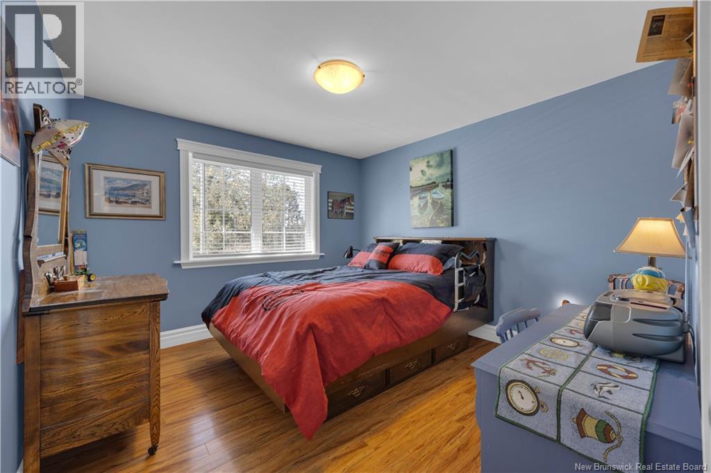 735 Hillcrest Road, Saint John, New Brunswick  E2N 2B6 - Photo 17 - NB137026