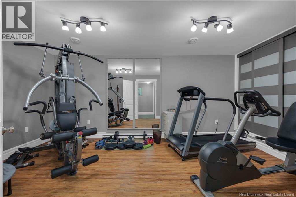 735 Hillcrest Road, Saint John, New Brunswick  E2N 2B6 - Photo 25 - NB137029