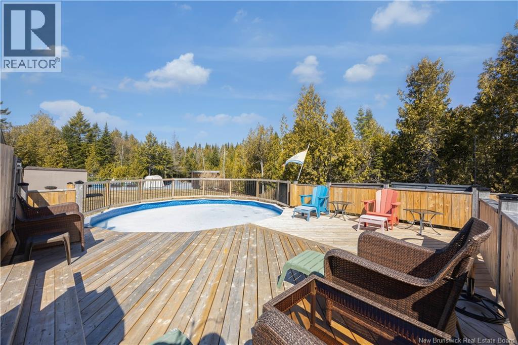 735 Hillcrest Road, Saint John, New Brunswick  E2N 2B6 - Photo 32 - NB137029