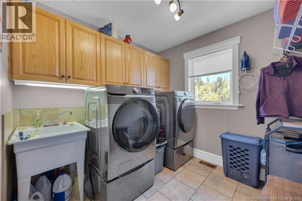 735 Hillcrest Road, Saint John, New Brunswick  E2N 2B6 - Photo 20 - NB137029