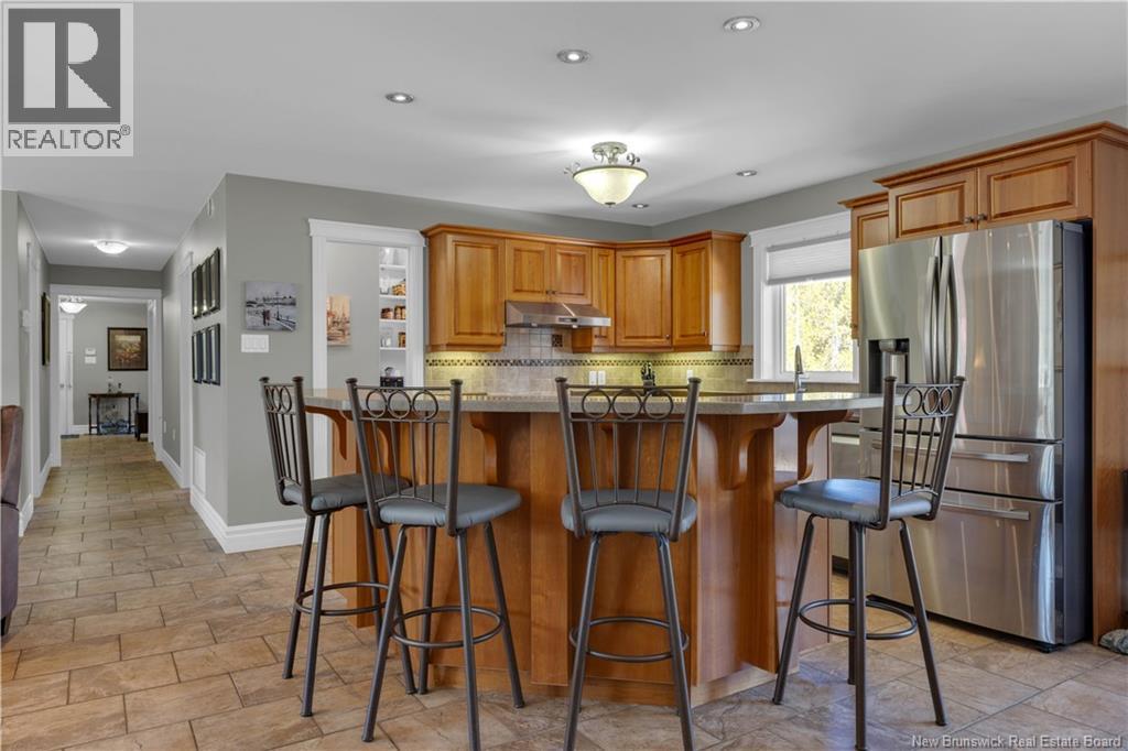 735 Hillcrest Road, Saint John, New Brunswick  E2N 2B6 - Photo 8 - NB137029