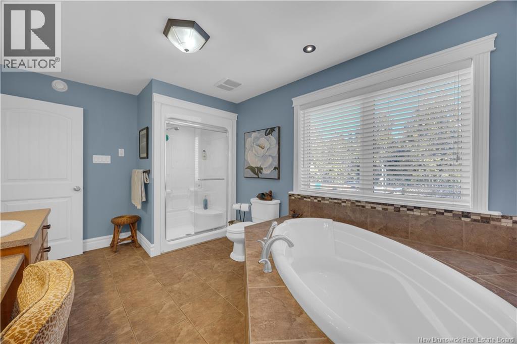 735 Hillcrest Road, Saint John, New Brunswick  E2N 2B6 - Photo 15 - NB137029