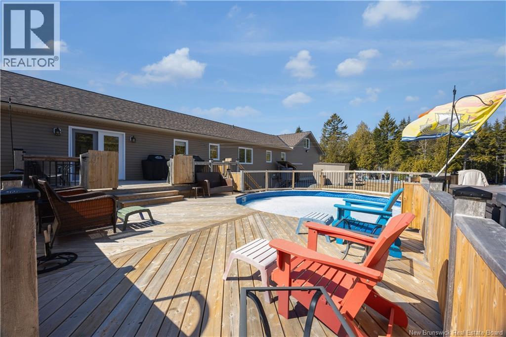 735 Hillcrest Road, Saint John, New Brunswick  E2N 2B6 - Photo 33 - NB137029