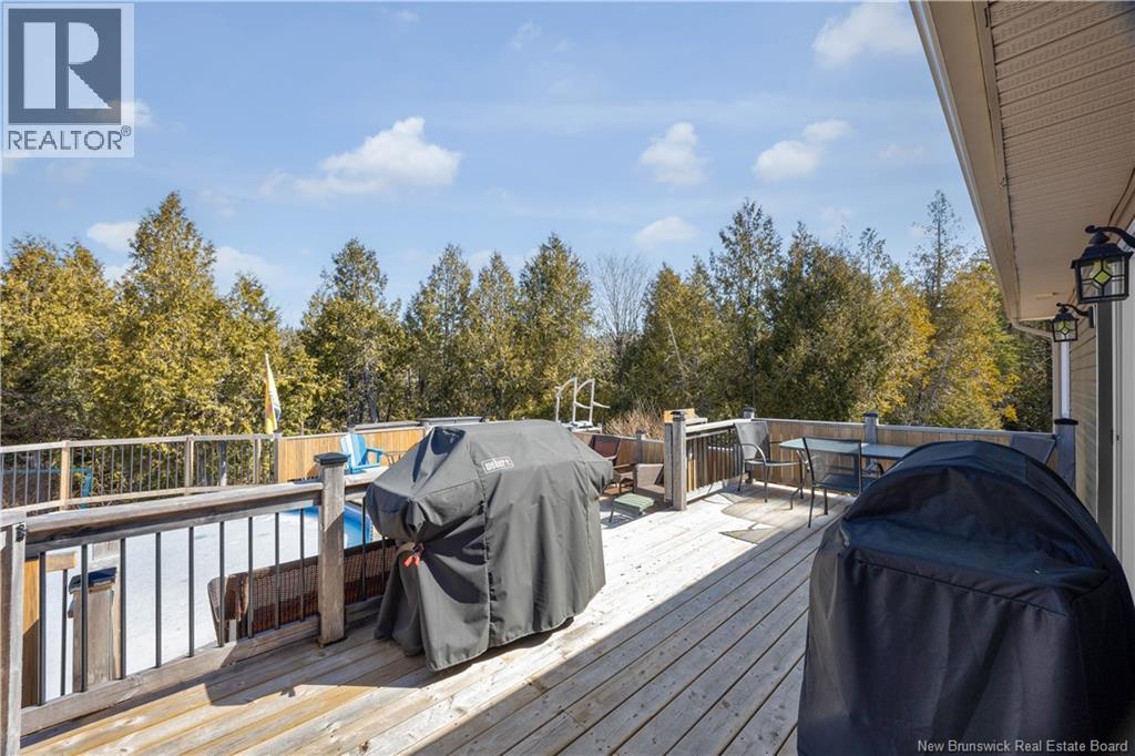 735 Hillcrest Road, Saint John, New Brunswick  E2N 2B6 - Photo 34 - NB137029