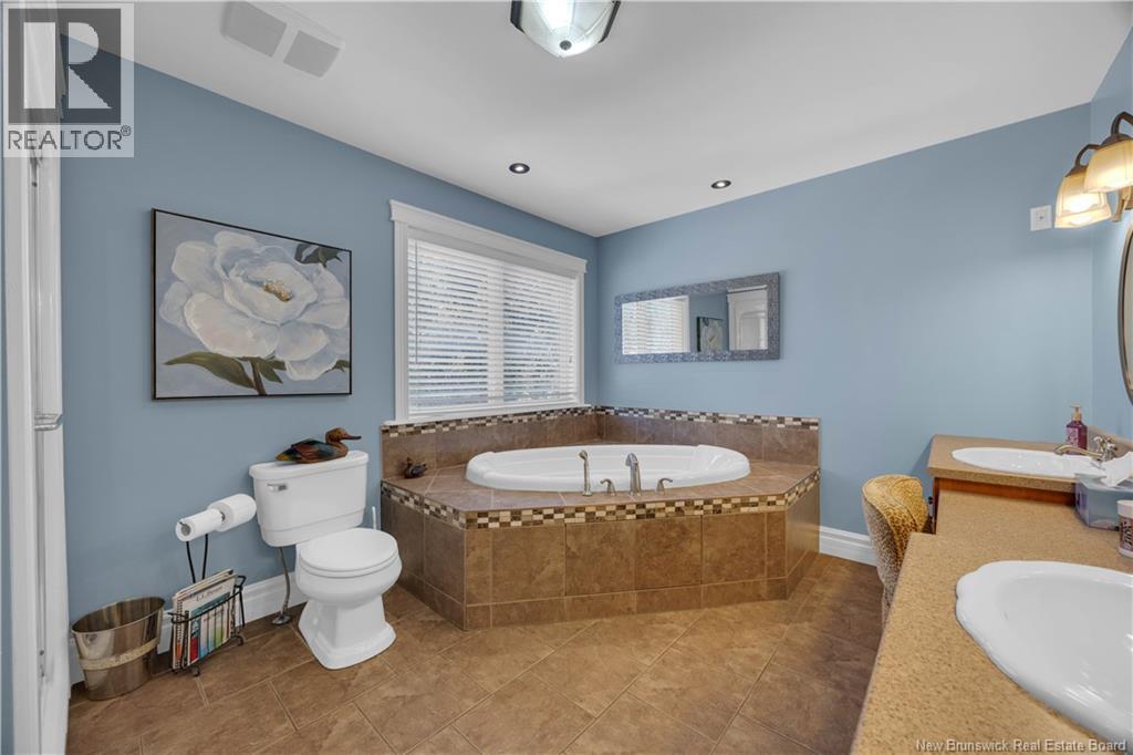 735 Hillcrest Road, Saint John, New Brunswick  E2N 2B6 - Photo 16 - NB137029