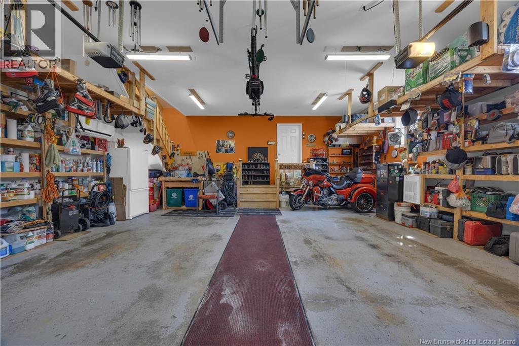 735 Hillcrest Road, Saint John, New Brunswick  E2N 2B6 - Photo 28 - NB137029