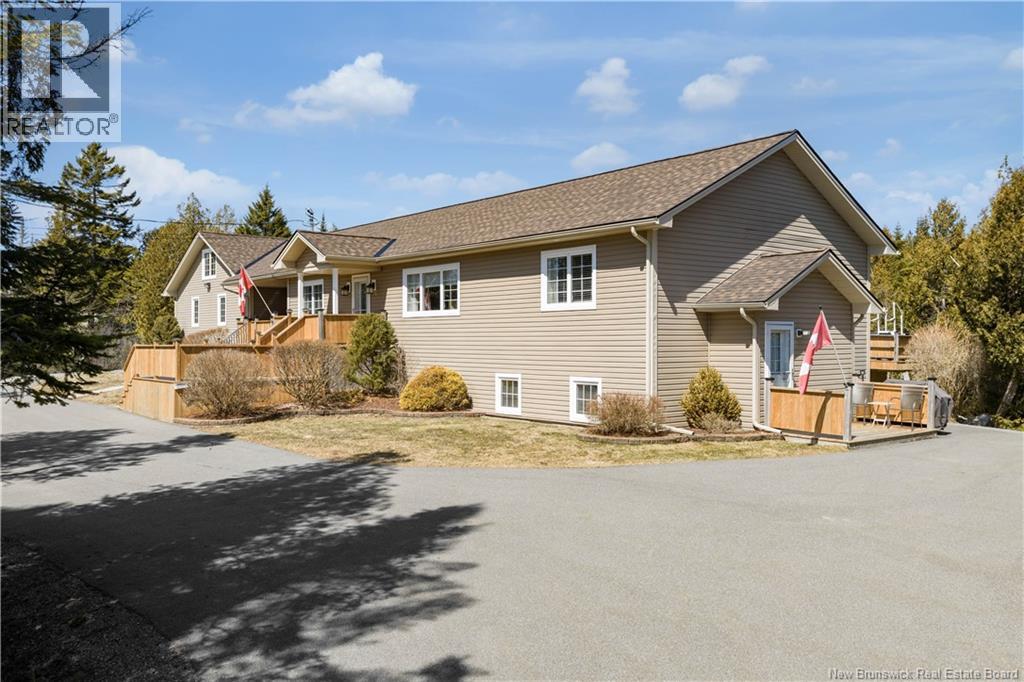 735 Hillcrest Road, Saint John, New Brunswick  E2N 2B6 - Photo 38 - NB137029