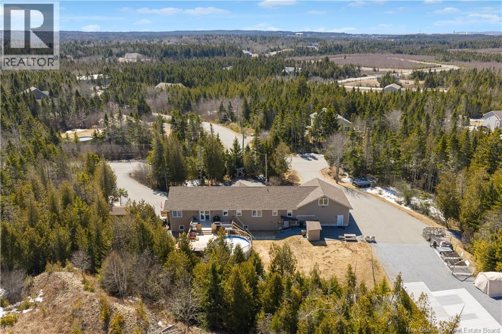 735 Hillcrest Road, Saint John, New Brunswick  E2N 2B6 - Photo 49 - NB137029