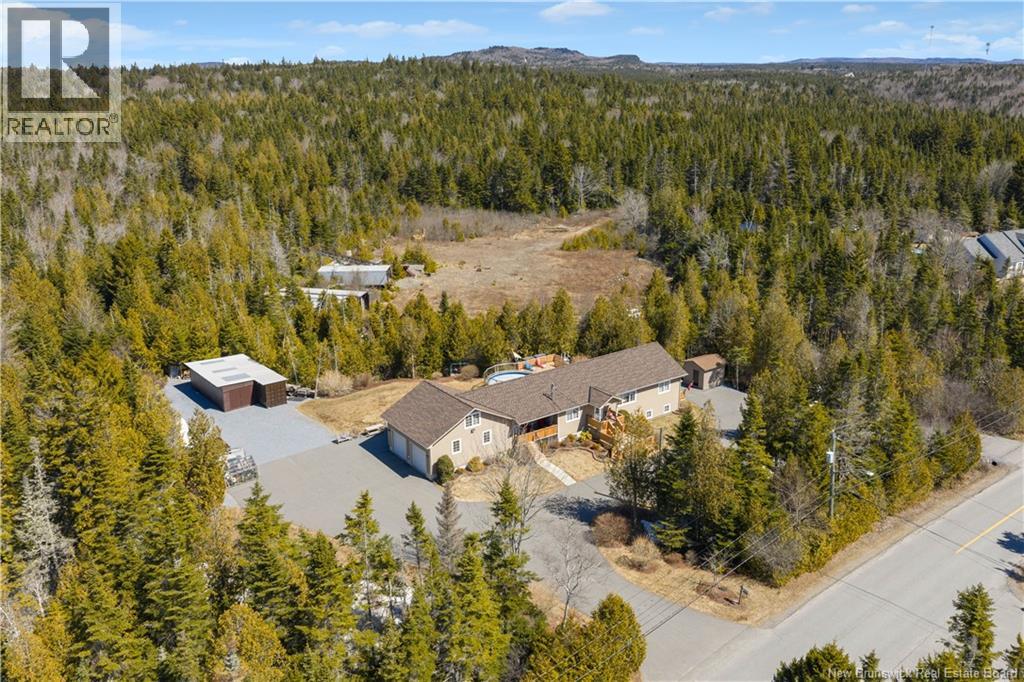 735 Hillcrest Road, Saint John, New Brunswick  E2N 2B6 - Photo 45 - NB137029