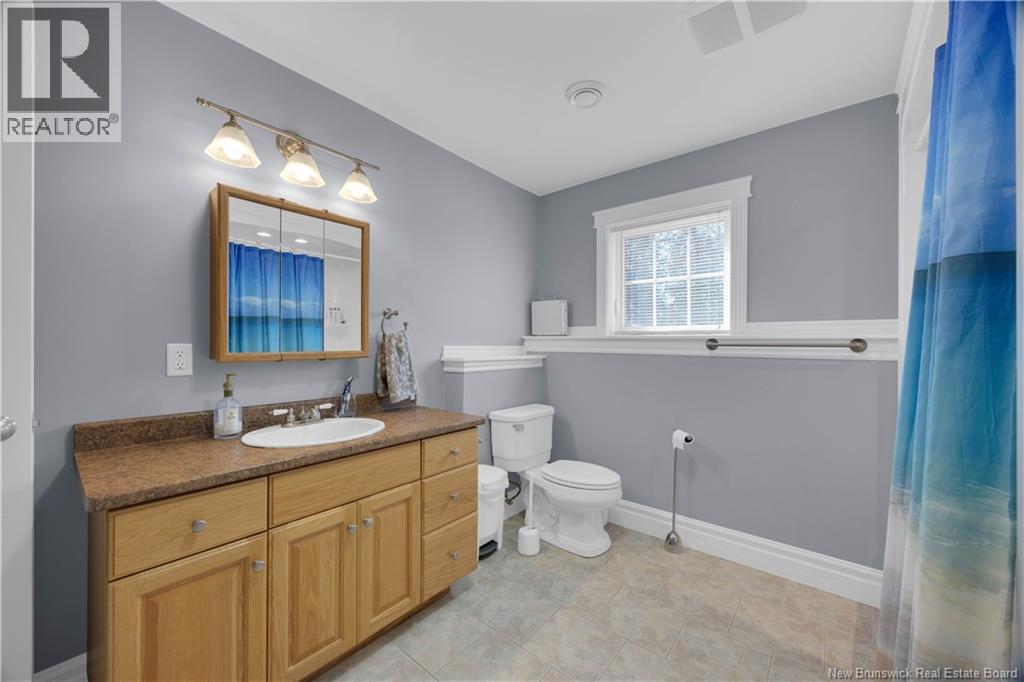 735 Hillcrest Road, Saint John, New Brunswick  E2N 2B6 - Photo 41 - NB137029