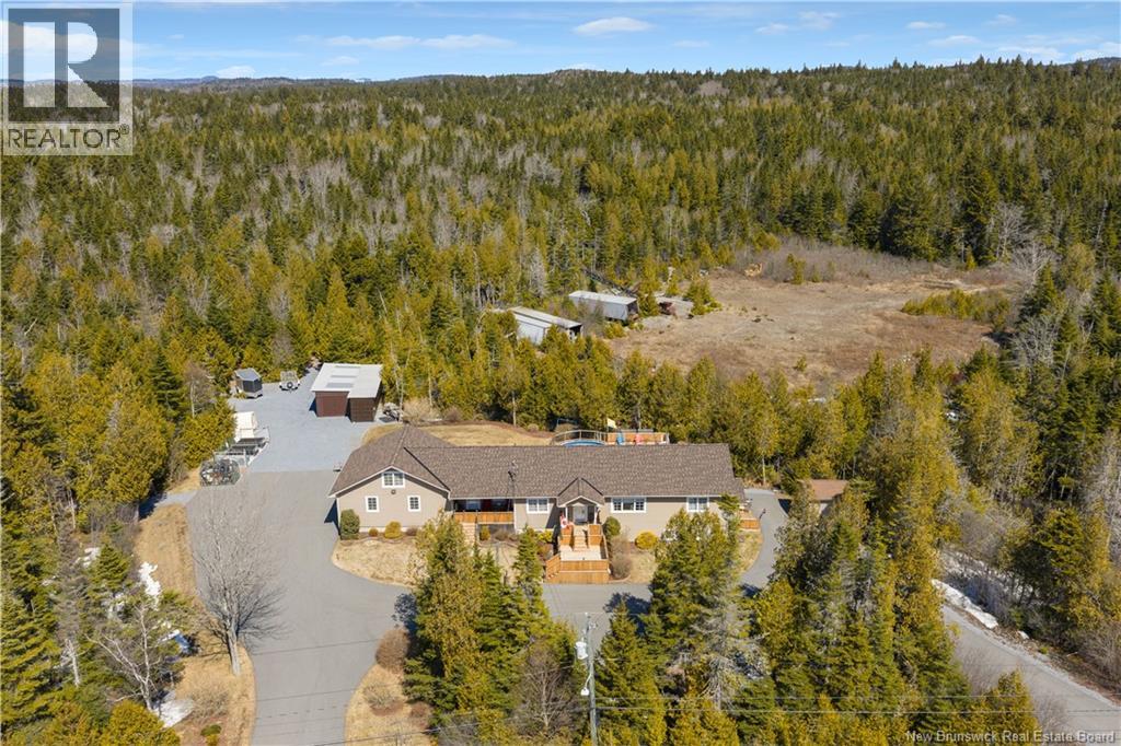 735 Hillcrest Road, Saint John, New Brunswick  E2N 2B6 - Photo 46 - NB137029