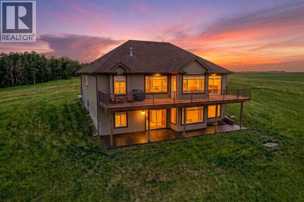 196096 144 Street W, Rural Foothills County, Alberta  T1S 1R8 - Photo 3 - A2300994